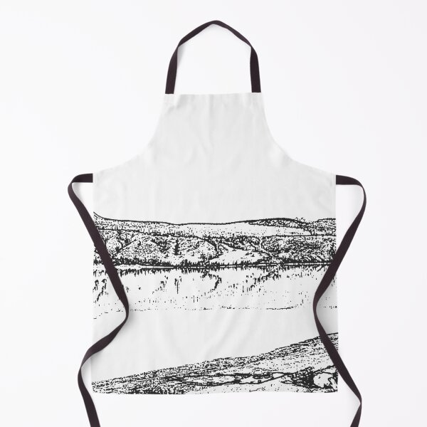 Item preview, Mirror Lake designed and sold by gracelolbunny.