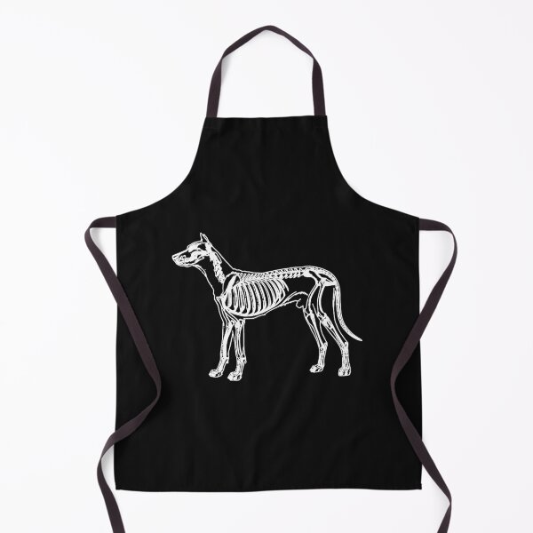 Item preview, Dog Skeleton designed and sold by RyleKunze.