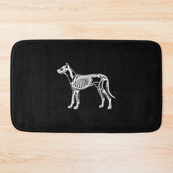 Item preview, Dog Skeleton   designed and sold by RyleKunze.