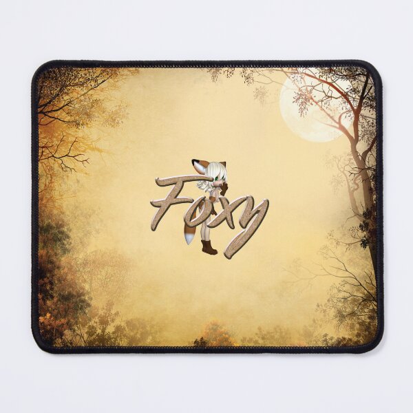 Item preview, Foxy designed and sold by teepossible.