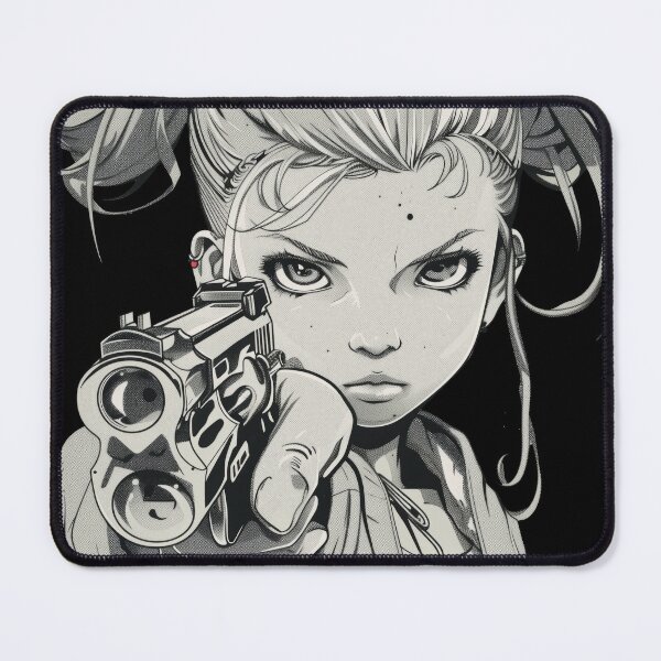 Item preview, Revenge Anime Design designed and sold by slemfiskz.