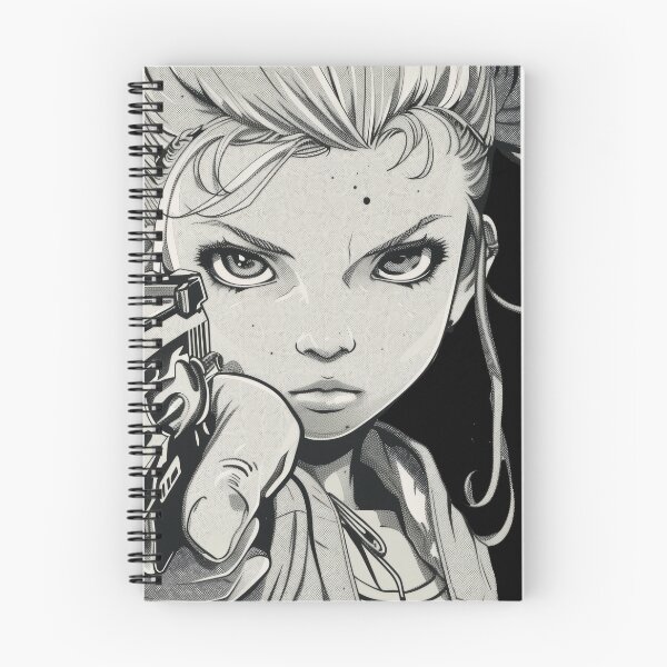 Item preview, Revenge Anime Design designed and sold by slemfiskz.