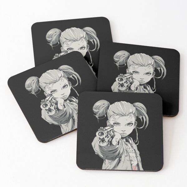 Item preview, Revenge Anime Design designed and sold by slemfiskz.