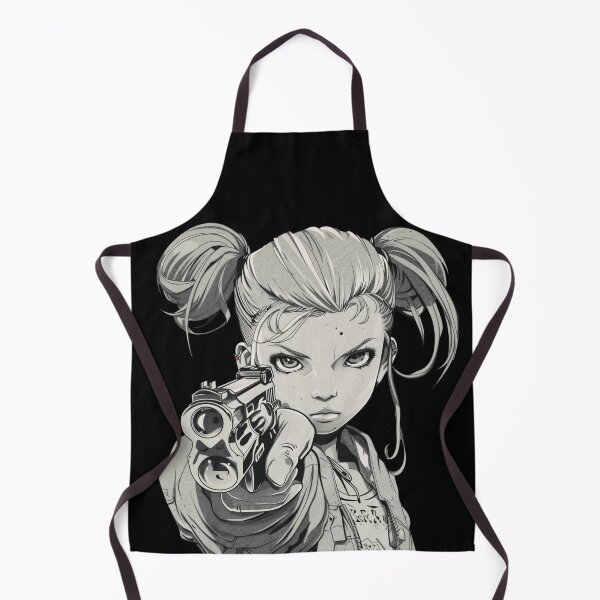Item preview, Revenge Anime Design designed and sold by slemfiskz.