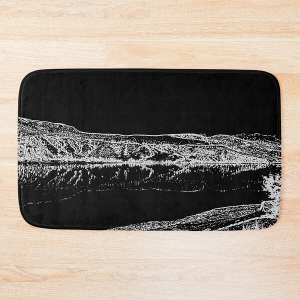 Item preview, Mirror Lake designed and sold by gracelolbunny.