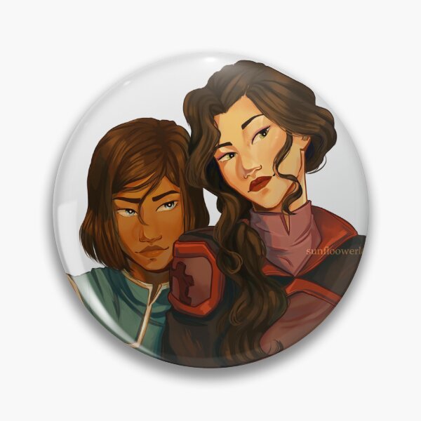 Item preview, korrasami designed and sold by sunfloower.