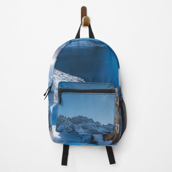Item preview, Frozen Lake Photography designed and sold by nomiraclehere.