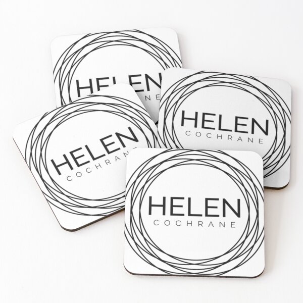 Item preview, Helen Cochrane  11 designed and sold by Margarangworth.