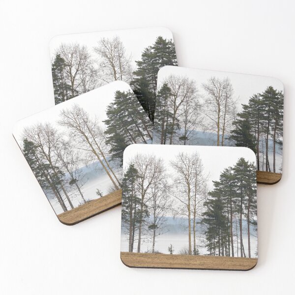 Item preview, Morning view. Common wood pigeon designed and sold by Jouko Lehto Photography.