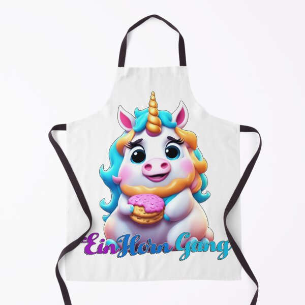 Item preview, EinHornGang designed and sold by TRU3VENOM.