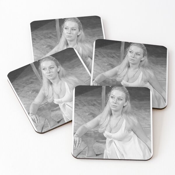 Item preview, Helen Mirren In 1968   designed and sold by Margarangworth.