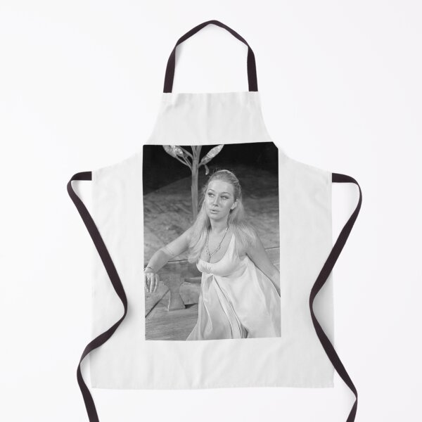 Item preview, Helen Mirren In 1968 designed and sold by Margarangworth.