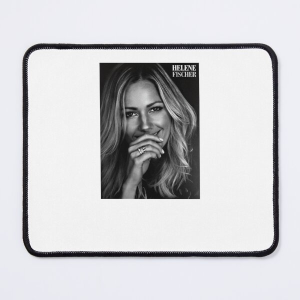 Artikelvorschau, Helene Fischer Smile Vintage entworfen und verkauft von Margarangworth.