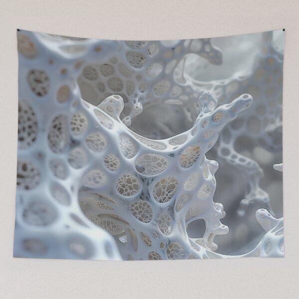 Item preview, Cryogenic Pseudofungi designed and sold by EverythingSings.