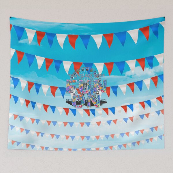 Item preview, Time to Get Some Fun On designed and sold by teepossible.