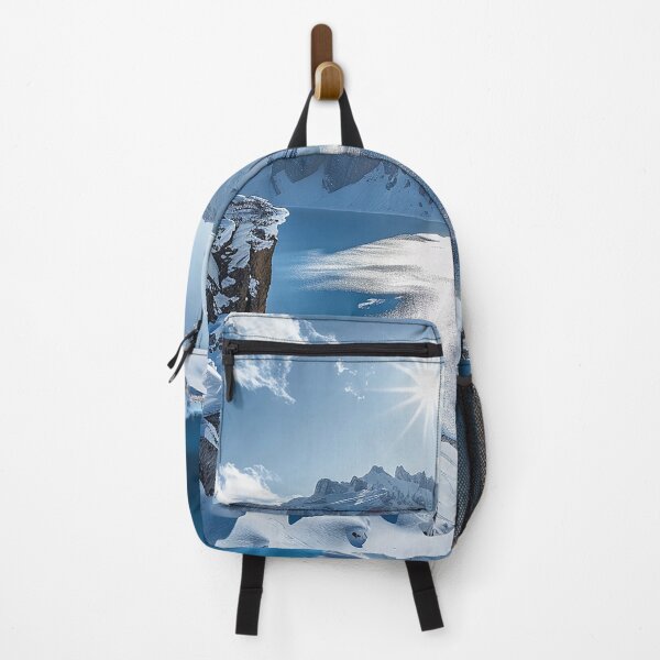 Item preview, Frozen Lake Photography designed and sold by nomiraclehere.