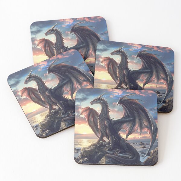 Item preview, Master Dragon designed and sold by WebBoutique.