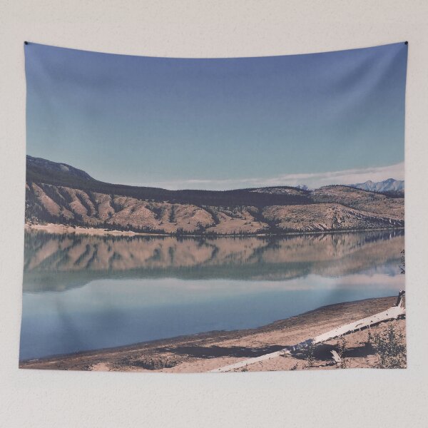Item preview, Mirror Lake designed and sold by gracelolbunny.