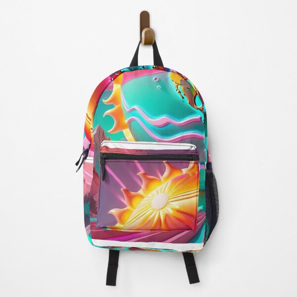 Item preview, The sun absorbing earth designed and sold by Kenndall.