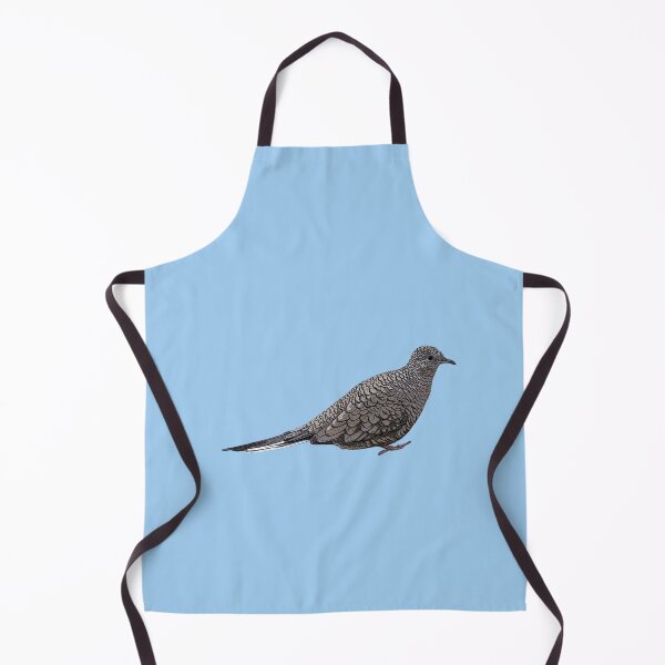 Item preview, Inca Dove Color Design  designed and sold by designsasstultd.