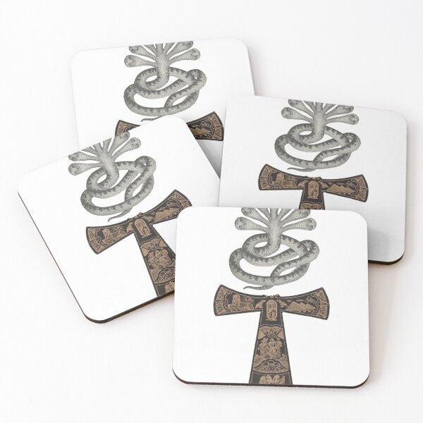 Item preview, symbols designed and sold by Chevy P.