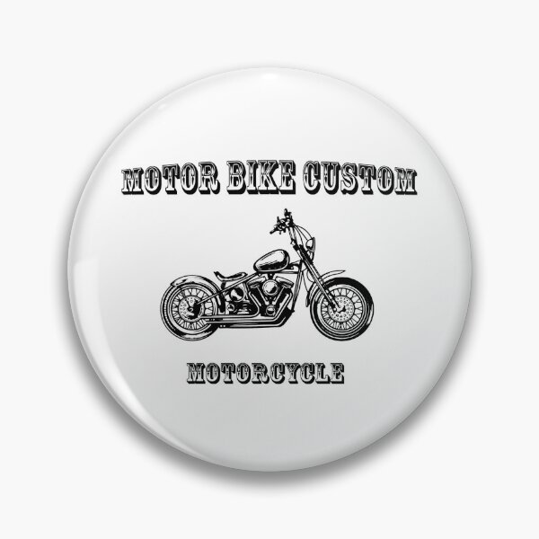 Item preview, Motor bike custom designed and sold by Wuthikrai32.