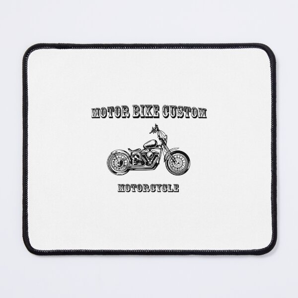 Item preview, Motor bike custom designed and sold by Wuthikrai32.