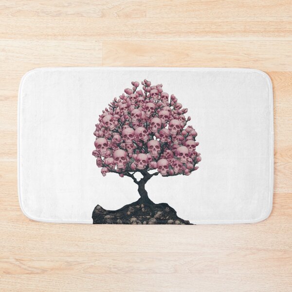 Item preview, Deathly Blooms designed and sold by Tajdi.