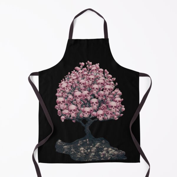 Item preview, Deathly Blooms designed and sold by Tajdi.