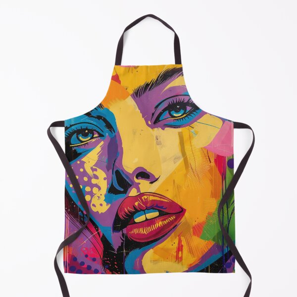Item preview, Hued Heroine designed and sold by Retro Type.