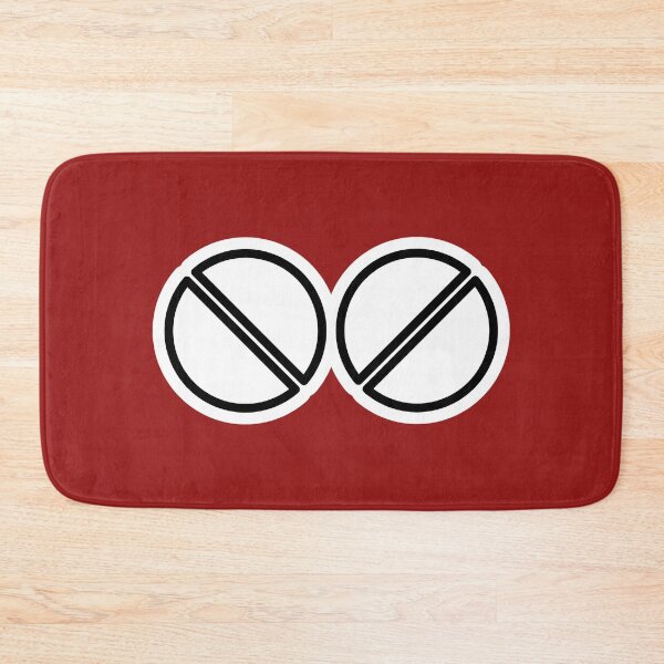 Item preview, The Doors Label White designed and sold by Orloff.