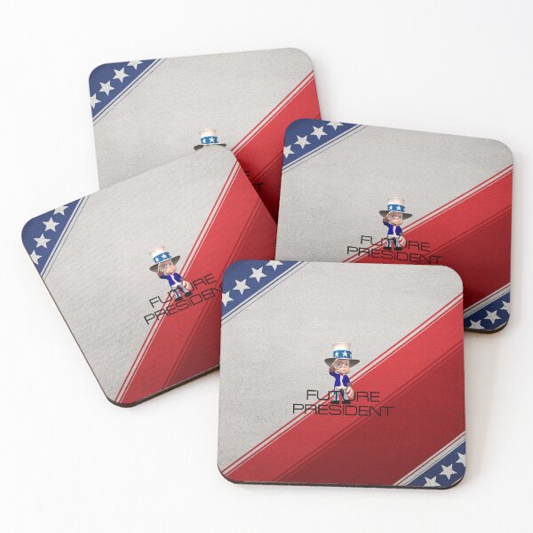 Item preview, Future President designed and sold by teepossible.