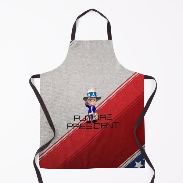 Item preview, Future President designed and sold by teepossible.