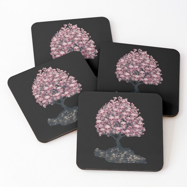 Item preview, Deathly Blooms designed and sold by Tajdi.