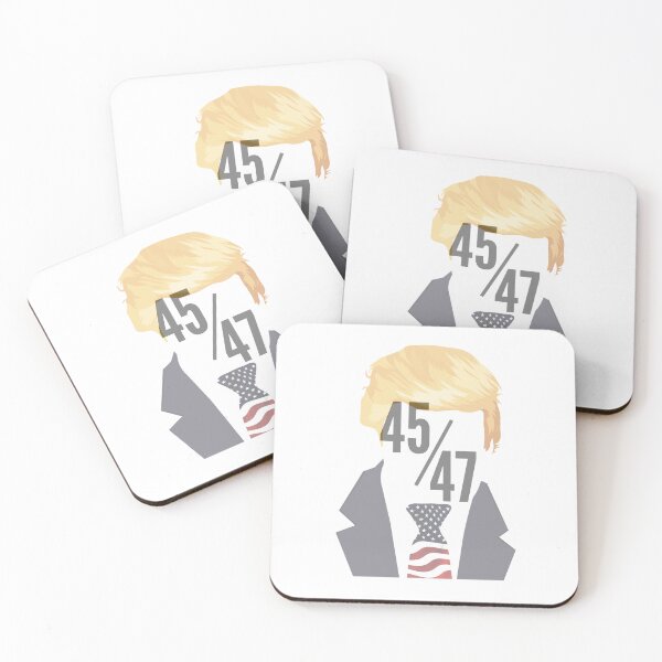 Item preview, 45/47 trump designed and sold by MulletRodeo.