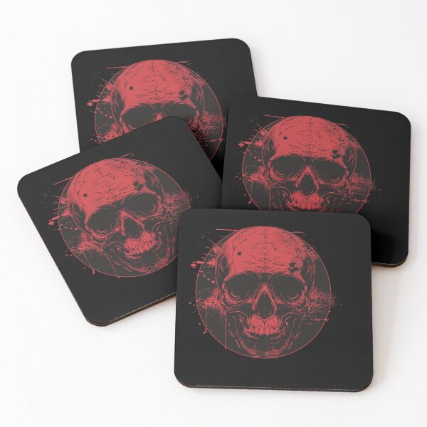 Item preview, "Carnival of Colors Spectacular Skull Spectacle" designed and sold by Hoogveldons.