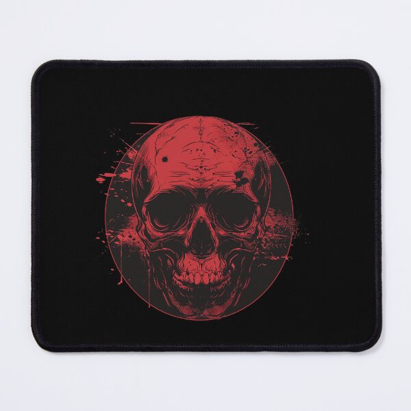Item preview, "Carnival of Colors Spectacular Skull Spectacle" designed and sold by Hoogveldons.