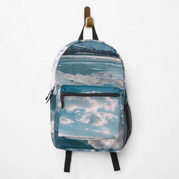 Item preview, Frozen Lake Photography designed and sold by nomiraclehere.