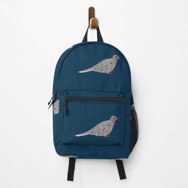 Item preview, Inca Dove White Alternate Design designed and sold by designsasstultd.