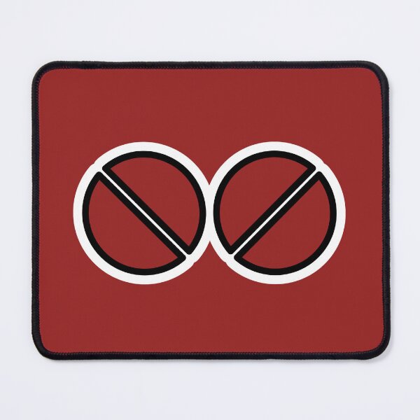 Item preview, The Doors Label Red designed and sold by Orloff.