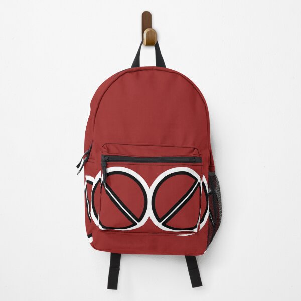 Item preview, The Doors Label Red designed and sold by Orloff.
