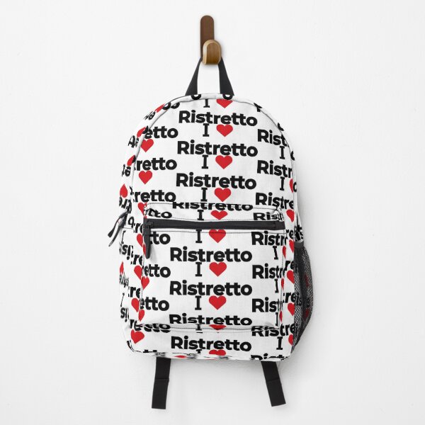 Item preview, I love Ristretto designed and sold by Moyanana.