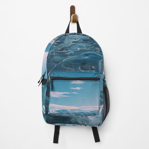 Item preview, Frozen Lake Photography designed and sold by nomiraclehere.