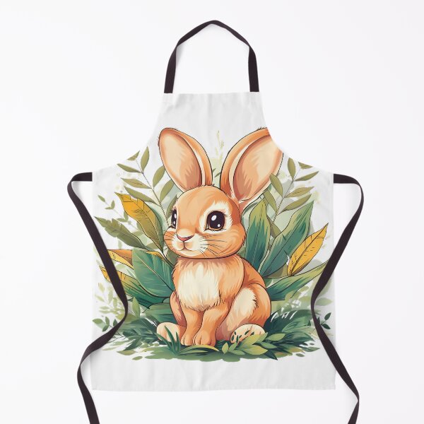 Item preview, The nice bunny designed and sold by EdicionesJML.