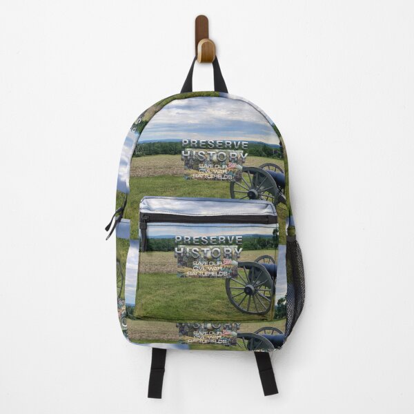 Item preview, Preserve Civil War Battlefields designed and sold by teepossible.