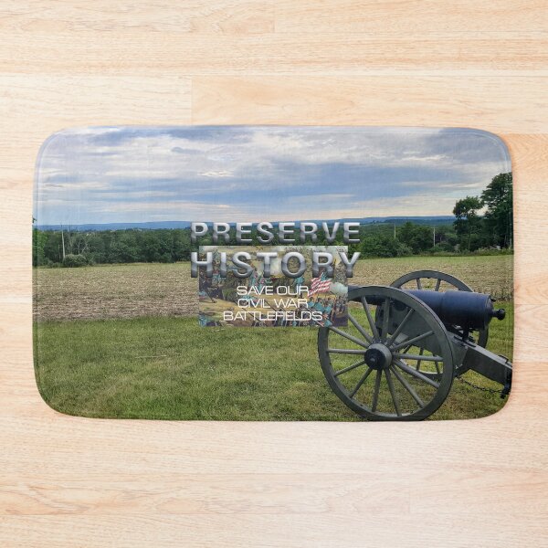 Item preview, Preserve Civil War Battlefields designed and sold by teepossible.