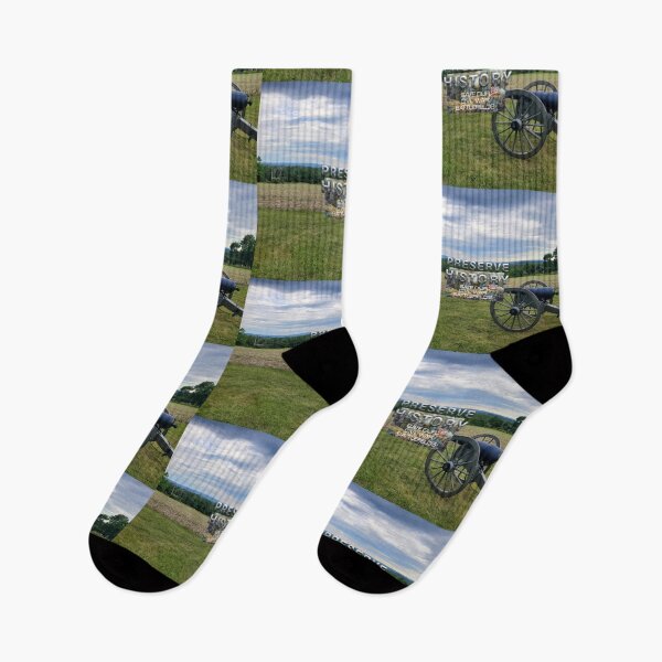 Item preview, Preserve Civil War Battlefields designed and sold by teepossible.