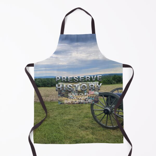 Item preview, Preserve Civil War Battlefields designed and sold by teepossible.