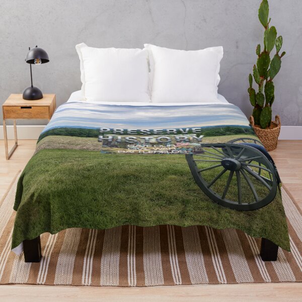 Item preview, Preserve Civil War Battlefields designed and sold by teepossible.