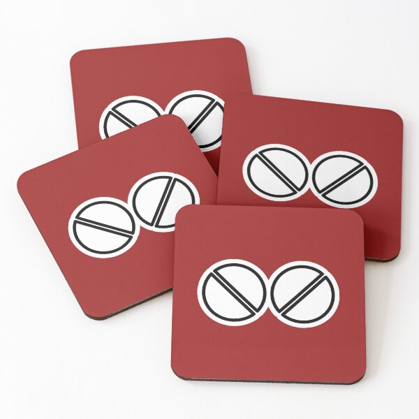 Item preview, The Doors Label White designed and sold by Orloff.